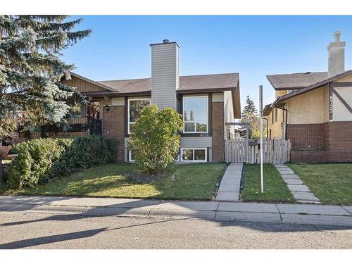 6725 41 Avenue Ne, Calgary, AB 