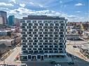 302-123 4 Street Ne, Calgary, AB  - Outdoor 