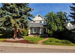 239 Strathearn Crescent SW Calgary, AB T3H 1M9