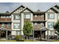 207 New Brighton Walk SE Calgary, AB T2Z 5C7