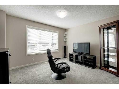 207 New Brighton Walk Se, Calgary, AB - Indoor