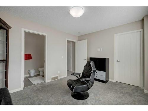 207 New Brighton Walk Se, Calgary, AB - Indoor