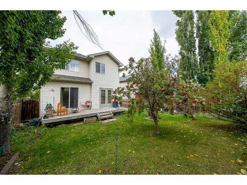 18 Valley Crest Close Nw, Calgary, AB - Outdoor With Exterior