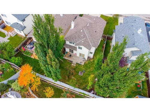 18 Valley Crest Close Nw, Calgary, AB - Outdoor With View