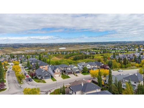 18 Valley Crest Close Nw, Calgary, AB - Outdoor With View