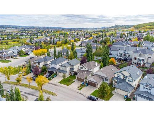 18 Valley Crest Close Nw, Calgary, AB - Outdoor With View