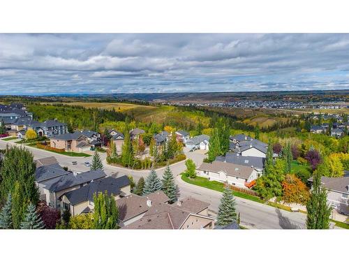 18 Valley Crest Close Nw, Calgary, AB - Outdoor With View