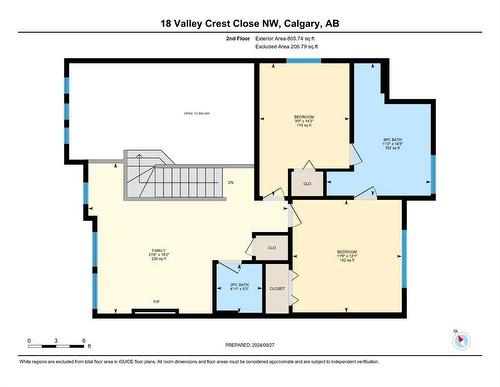 18 Valley Crest Close Nw, Calgary, AB - Other