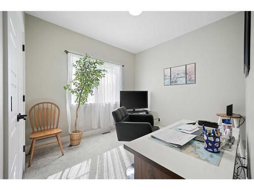 11 Ian Way, Sylvan Lake, AB - Indoor Photo Showing Other Room