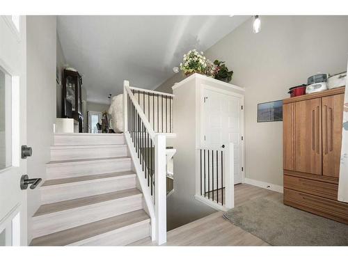 11 Ian Way, Sylvan Lake, AB - Indoor Photo Showing Other Room