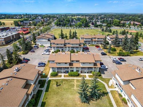 513-200 Brookpark Drive Sw, Calgary, AB - Outdoor With View