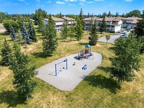 513-200 Brookpark Drive Sw, Calgary, AB - Outdoor With View