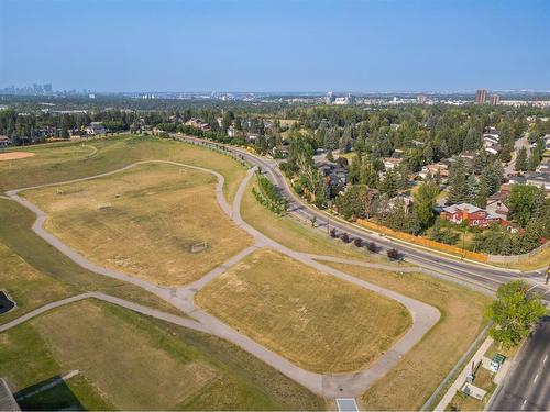 513-200 Brookpark Drive Sw, Calgary, AB - Outdoor With View