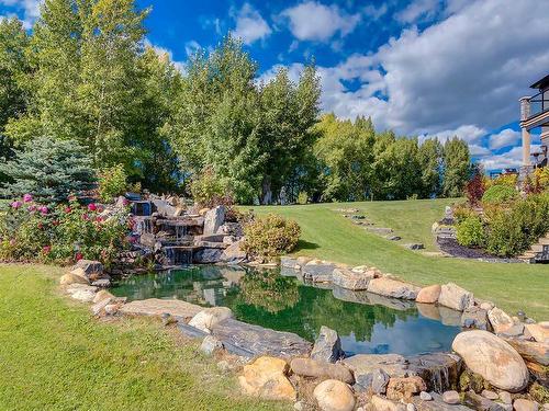 242245 Chinook Arch Lane, Rural Rocky View County, AB - Outdoor