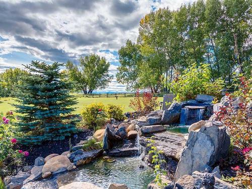 242245 Chinook Arch Lane, Rural Rocky View County, AB - Outdoor With View