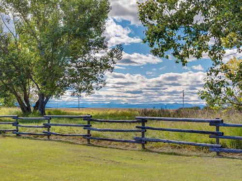 242245 Chinook Arch Lane, Rural Rocky View County, AB - Outdoor With View