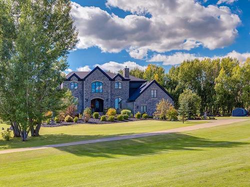 242245 Chinook Arch Lane, Rural Rocky View County, AB - Outdoor