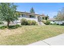 16 Trafford Place Nw, Calgary, AB  - Outdoor 