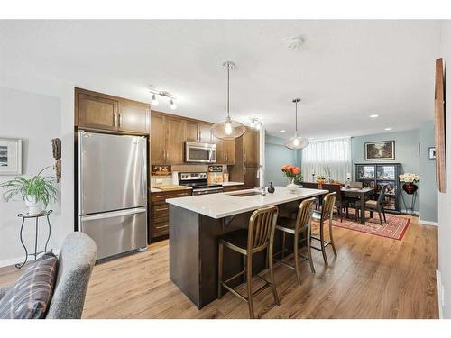 428 Cranford Mews Se, Calgary, AB - Indoor Photo Showing Other Room