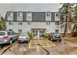 303-508 Cedar Crescent SW Calgary, AB T3L 2Y3