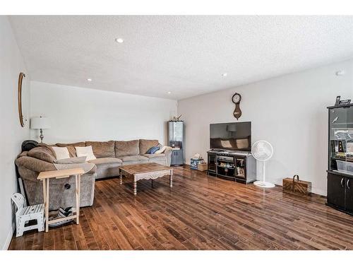 3911 Centre A Street Ne, Calgary, AB - Indoor Photo Showing Living Room