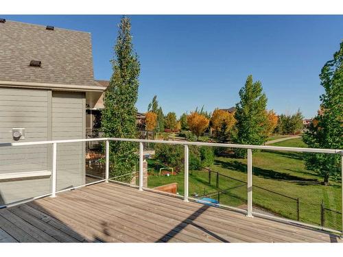 32 Walden Place Se, Calgary, AB - Outdoor With Exterior