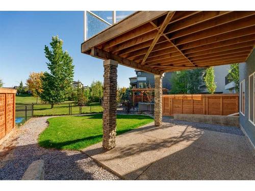 32 Walden Place Se, Calgary, AB - Outdoor With Deck Patio Veranda