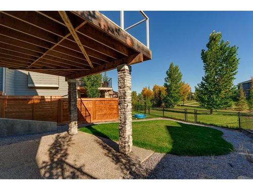 32 Walden Place Se, Calgary, AB - Outdoor