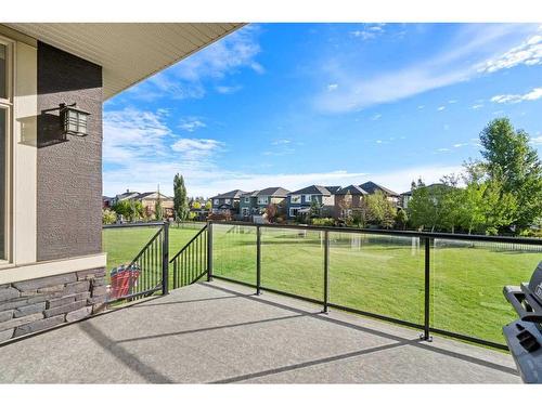 311 Silverado Crest Landing Sw, Calgary, AB - Outdoor