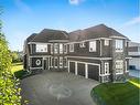 311 Silverado Crest Landing Sw, Calgary, AB  - Outdoor 