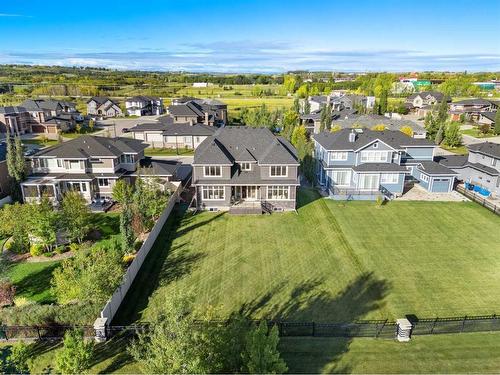 311 Silverado Crest Landing Sw, Calgary, AB - Outdoor With View