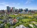 105-205 5 Avenue Ne, Calgary, AB  - Outdoor With View 