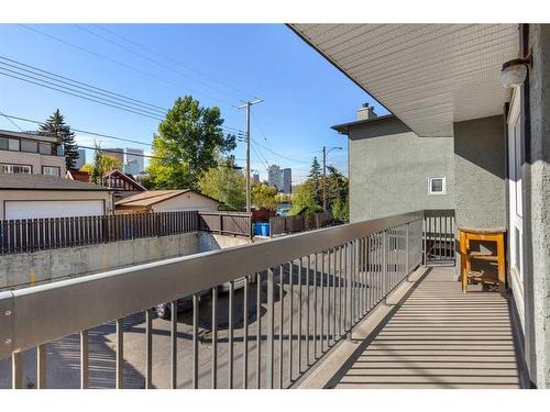 105-205 5 Avenue Ne, Calgary, AB - Outdoor With Exterior