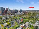 105-205 5 Avenue Ne, Calgary, AB  - Outdoor With View 