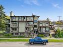 105-205 5 Avenue Ne, Calgary, AB  - Outdoor With Facade 