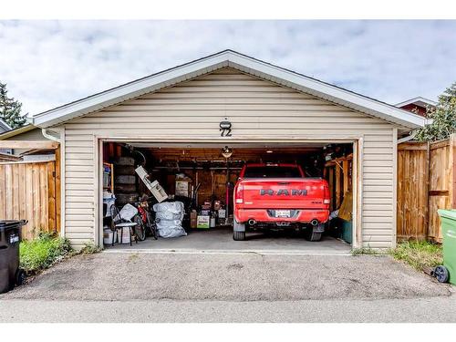 72 Tararidge Close Ne, Calgary, AB - Outdoor With Exterior