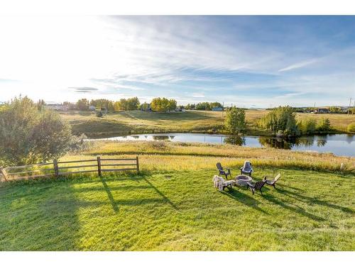 251209 Range Road 33, Rural Rocky View County, AB - Outdoor With View