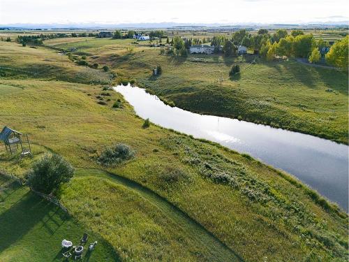 251209 Range Road 33, Rural Rocky View County, AB - Outdoor With View