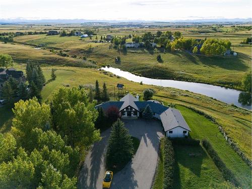 251209 Range Road 33, Rural Rocky View County, AB - Outdoor With View