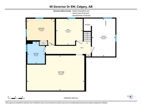 60 Governor Drive Sw, Calgary, AB 