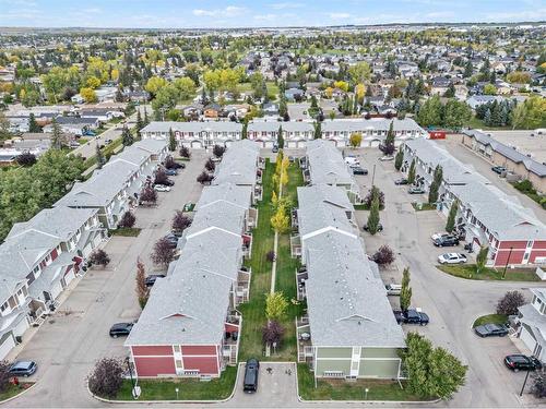 503-800 Yankee Valley Boulevard Se, Airdrie, AB - Outdoor With View