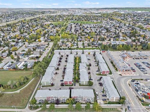 503-800 Yankee Valley Boulevard Se, Airdrie, AB - Outdoor With View