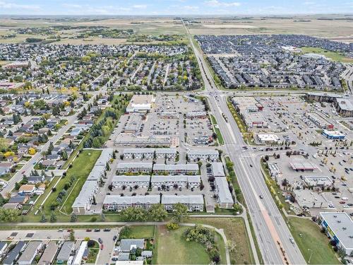 503-800 Yankee Valley Boulevard Se, Airdrie, AB - Outdoor With View