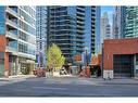 1907-225 11 Avenue Se, Calgary, AB  - Outdoor With Facade 