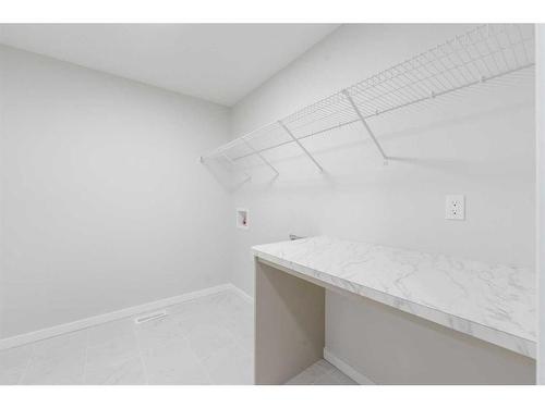 114 Finch Gardens Se, Calgary, AB - Indoor With Storage