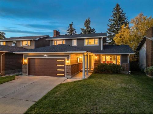 111 Lake Bonavista Drive Se, Calgary, AB - Outdoor