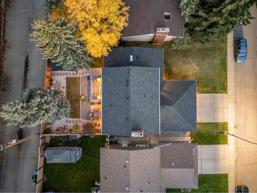 111 Lake Bonavista Drive Se, Calgary, AB - Outdoor With Deck Patio Veranda