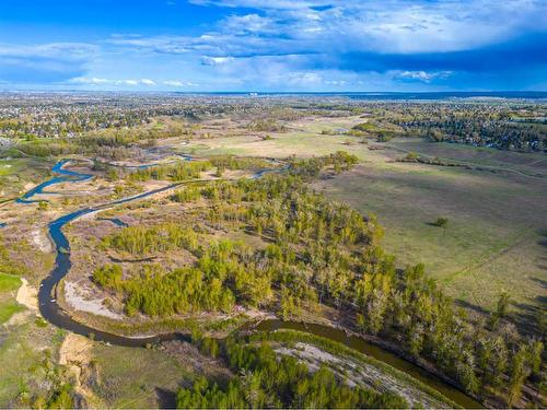 111 Lake Bonavista Drive Se, Calgary, AB - Outdoor With View