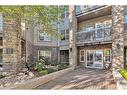 208-1408 17 Street Se, Calgary, AB  - Outdoor With Balcony 