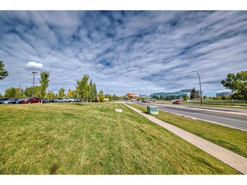 228-22 Richard Place Sw, Calgary, AB - Outdoor With View